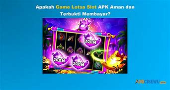 Apakah Apk Boss Slot Terbukti Membayar