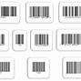 Barcode Produk Makanan