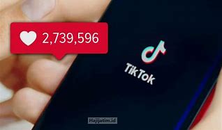 Cara Banyak Like Di Tiktok Tanpa Aplikasi