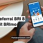 Cara Melewati Kode Referral Bri Saat Daftar Brimo