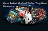 Game Judi Paling Mudah Dapat Uang Gepokan Gratis