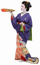 Geisha Jepang Png Hd