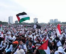 Kapan Lagi Demo Palestina Di Indonesia