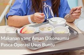 Makanan Untuk Penderita Diabetes Pasca Operasi