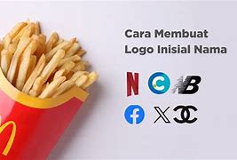 Membuat Logo Dari Nama Online