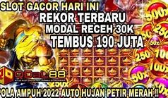 Rtp Bunga Slot Hari Ini Gacor Maxwin X500