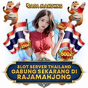 Situs Petarung Slot Thailand Terbaik Terbaru Hari Ini