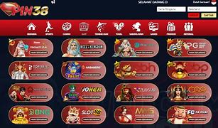 Situs Slot 98 Togel 88 Server Thailand Login Link Alternatif