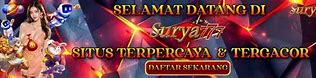 Situs Slot Surya777 Login