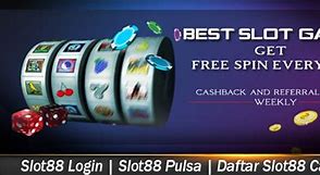 Slot 88 Resmi Login App Download Apk Mod