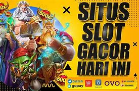 Slot Gacor Hari Ini Trik Dapetin Maxwin Terus Gacor X Cash