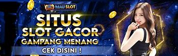 Slot Untung Banyak Gacor Gampang Menang